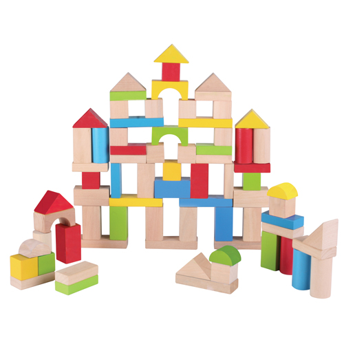 building blocks for preschoolers